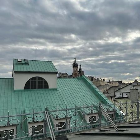 Luna Apartments Krakow Dış mekan fotoğraf