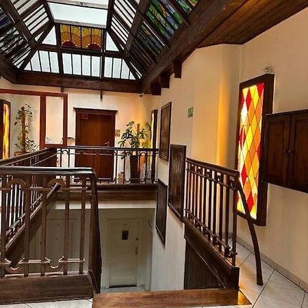 Luna Apartments Krakow Dış mekan fotoğraf