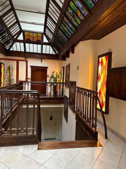 Luna Apartments Krakow Dış mekan fotoğraf