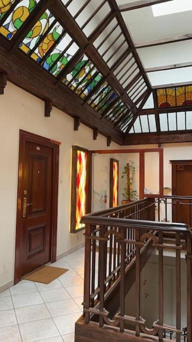 Luna Apartments Krakow Dış mekan fotoğraf