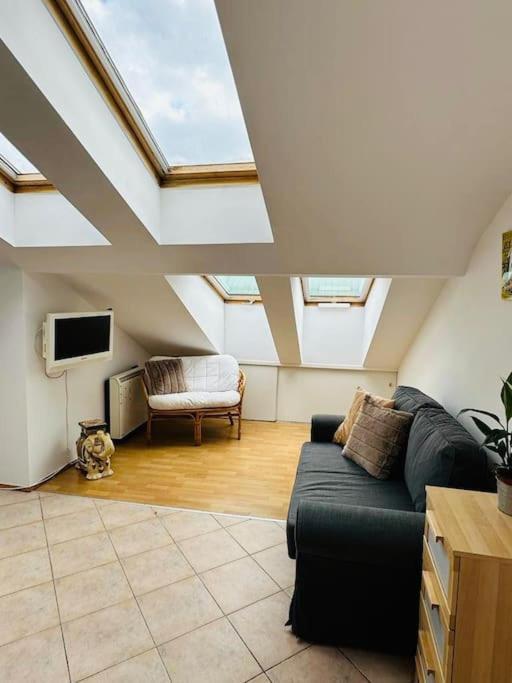 Luna Apartments Krakow Dış mekan fotoğraf